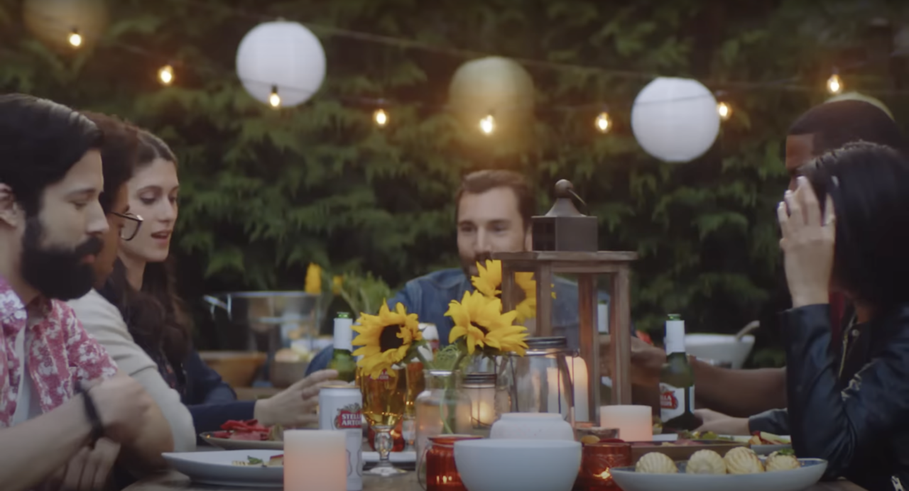 Watch Stella Artois | Host One To Remember This Summer